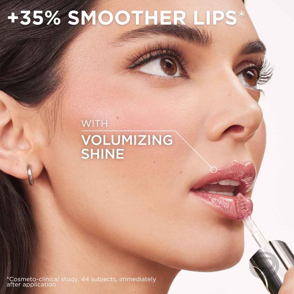 Smoother Lips